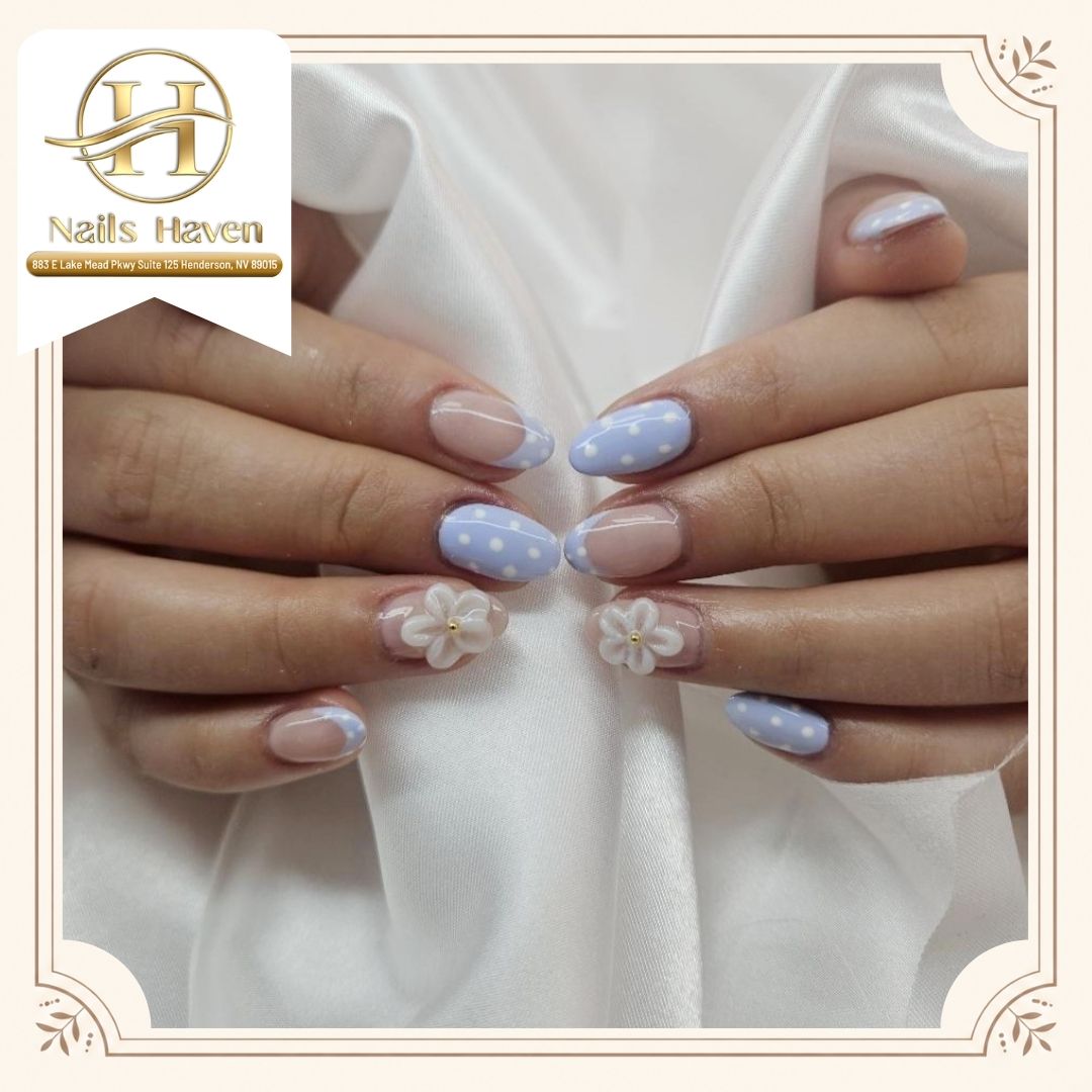 amazing nail